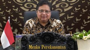 Menko Airlangga Tegaskan Belum Ada Rencana Kembali ke Aturan Impor yang Lama