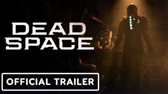إعادة إصدار Dead Space المستهدفة للإصدار المبكر لعام 2023