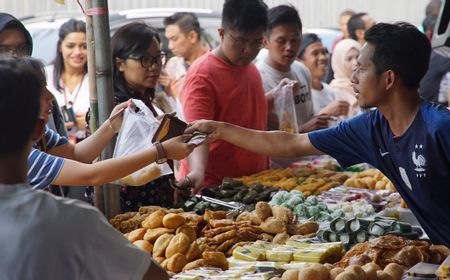 Pengaruh COVID-19, Pengusaha Minta Keringanan Pemberian THR