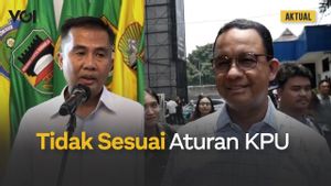 VIDEO: Anies Dilarang Pakai Gedung Indonesia Menggugat, Pj Gubernur Jawa Barat Bilang Begini