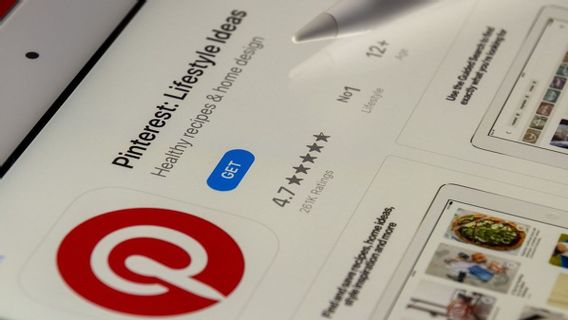 Cara Download Video di Pinterest Tanpa Bantuan Aplikasi, Cukup Pakai Website