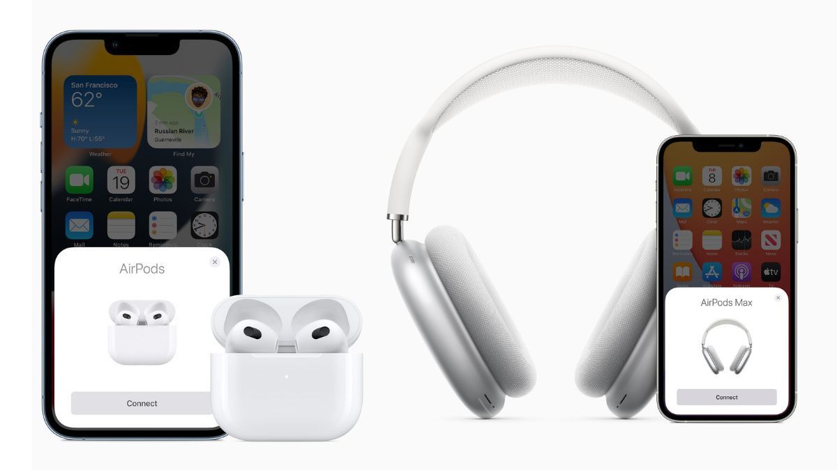 Apple Launches Special Firmware For AirPods Pro 2