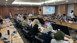 Kritik Syarat Rapor Minimal 70 untuk Penerima KJP, DPRD DKI: Nilai Akademik Penting Tapi Bukan Segalanya