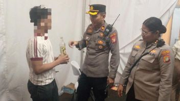 印度尼西亚国家队的三名支持者被巴瓦米拉斯和弗拉雷逮捕