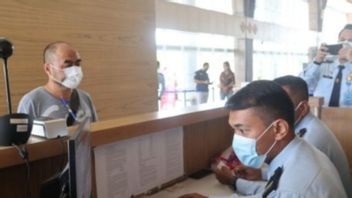 In The Midst Of Expensive Fuel And Cooking Oil, Kemenkumham Joins In Raising Immigration Service Rates