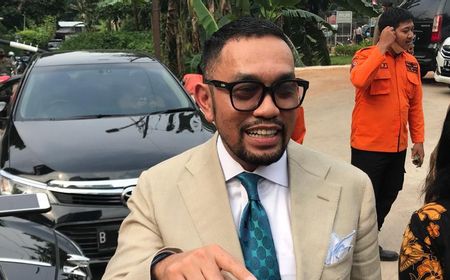 KPK Bakal Panggil Lagi Ahmad Sahroni di Kasus Pencucian Uang SYL