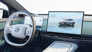 Nissan rapporte les ventes authentiques de véhicules électriques Nissan N7 en Chine, quels sont leurs avantages?