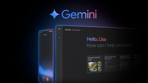 كيفية إجراء محادثة مع Gemini Live على هواتف Android