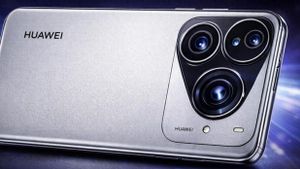 Huawei Pura 90 Pro Diprediksi Tingkatkan Fotografi Zoom dengan Teknologi LOFIC