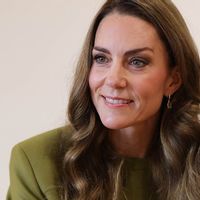 Kate Middleton to Italy, First Trip After Recovering from Cancer