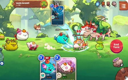 Ronin Kena Hack, Axie Infinity Tunda Peluncuran Origin