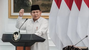 Prabowo Resmikan Produksi Perdana dari 2 Lapangan Migas di Natuna