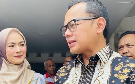 Bima Arya Minta Proyek TPT Bogor Dihentikan Sementara Pascalongsor Tewaskan 2 Pekerja