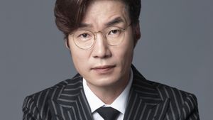 Tim Drama <i>The Defects</i> dan <i>The Winning Try</i> Rilis Pernyataan Soal Aktor Song Young Kyu