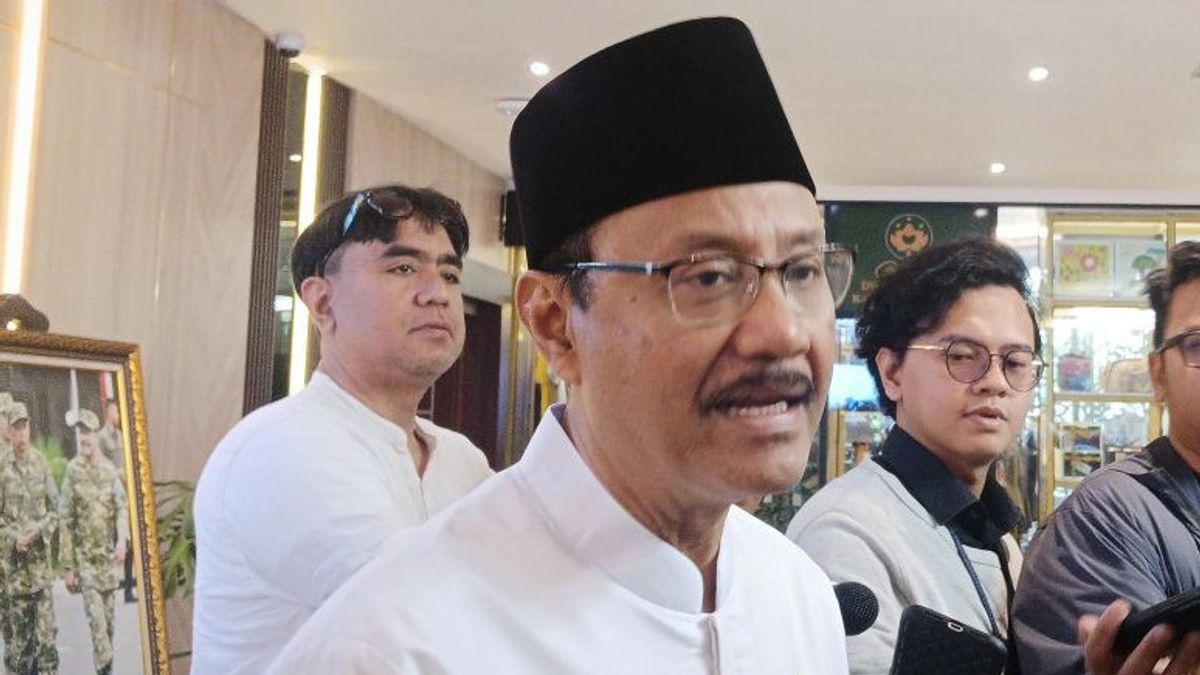 En réponse à l’étude sur les milliers de ressortissants indonésiens handicapés victimes de violence, le ministère de la santé demande aux autorités locales de surveiller les maisons de retraite