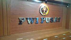 Hasil Audit UKW-BUMN Gate Sebut Tidak Ada Penyimpangan di PWI