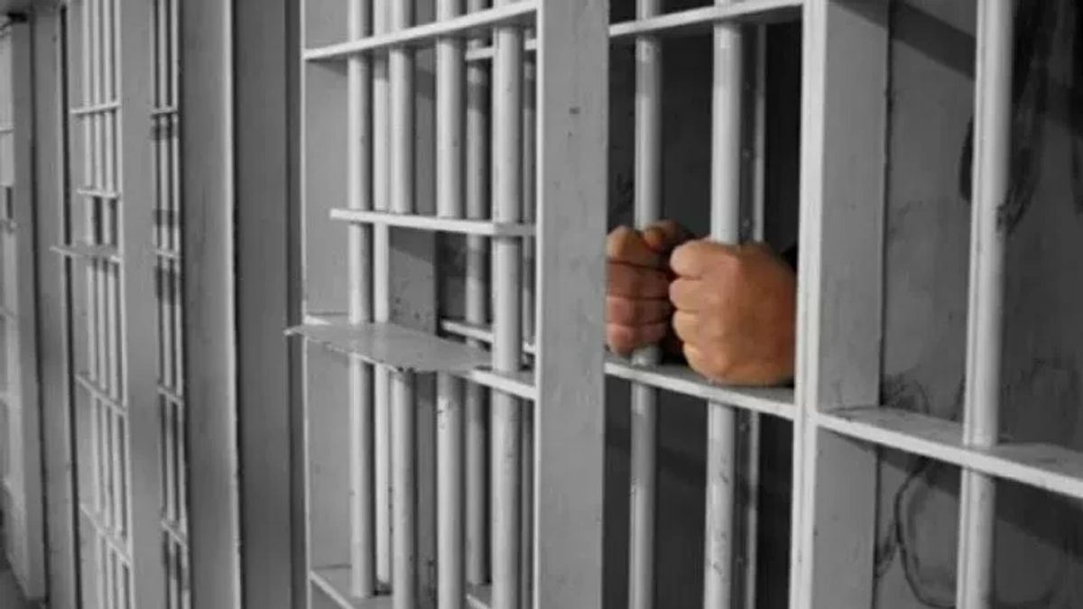 バンダルランプン麻薬刑務所の新しいプログラム、180年初頭に2023人の囚人が更生