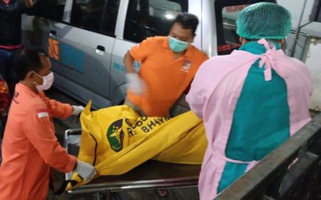 Polisi Belum Temukan Kepala Wanita Korban Mutilasi di Jombang