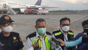 Rute Penerbangan Internasional Segera Dibuka oleh Bandara SMB II Palembang, Menunggu Aturan dari Pemerintah