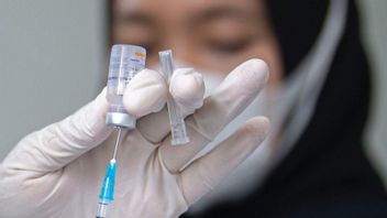 32.7 Million Citizens Have Been Injected With Booster Vaccines