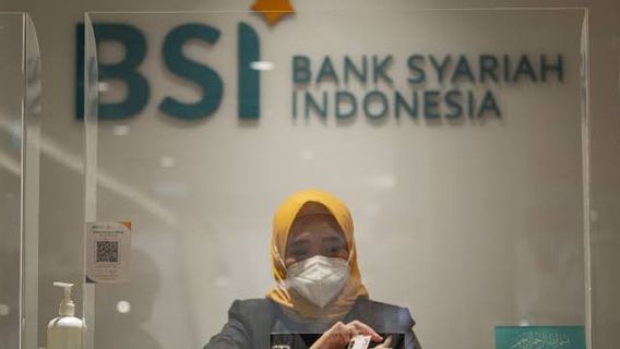 Setahun Di-merger Erick Thohir, Aset BSI Tembus Rp265,29 Triliun   