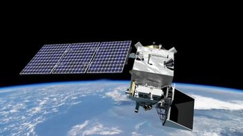 NASA Ungkap Tantangan dalam Mentransmisikan Data Satelit PACE