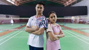 PBSI Resmi Duetkan Dejan dengan Bernadine Anindya