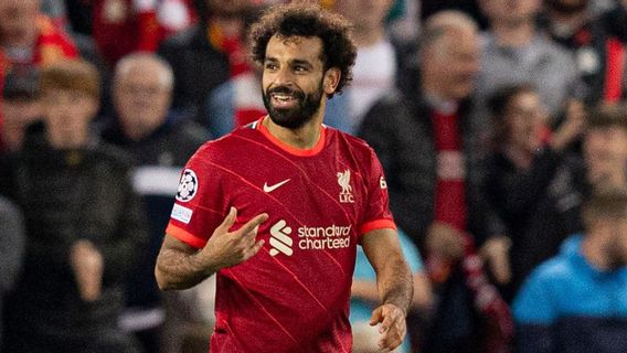 ليفربول VS ميلان 3-2: صلاح يضيع ركلة جزاء لكن الريدز يسكت روسونيري