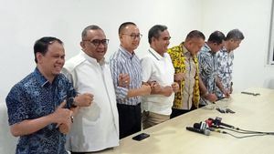 Prabowo-Gibran Bakal Berorasi di GBK Sebelum Daftar ke KPU Besok Pagi