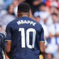 Liga Champions: Real Madrid vs Marseille, Los Blancos Bakal Berpesta di Kandang?