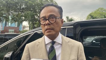 Jabodebek LRT债务到Adhi Karya想要接管由KAI,Danantara检查其计划