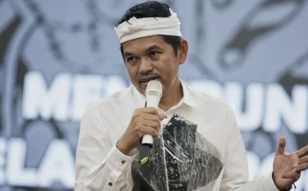 Dedi Mulyadi-Erwan Unggul Jauh dari 3 Paslon Lain di Quick Count Pilkada Jabar