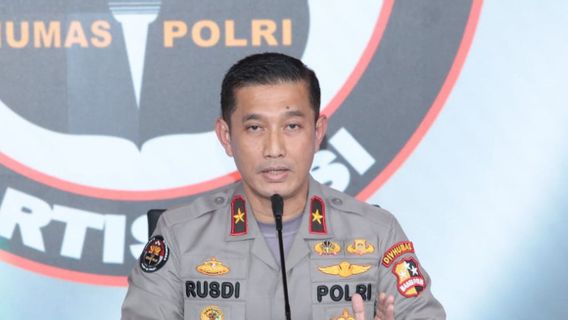 Densus 88 Arrests 1 More Person, There Are 8 Suspected Terrorists In Total In Makassar