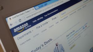 Amazon Becomes The Most Imitated Online Shop By Phishing Perpetrators