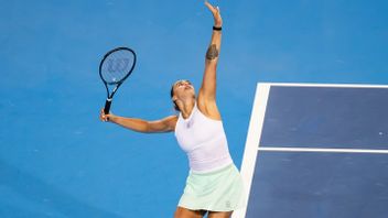 US Open 2025: Sabalenka Lolos ke Semifinal Tanpa Mengeluarkan Keringat