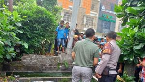 Mahasiswa Ditemukan Tewas Tergeletak di Jalan Kota Pekanbaru