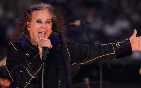 Museum Memorabilia Ozzy Osbourne Bakal Dibuka di Birmingham