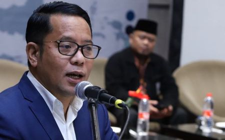 Kemenag Yakin Jika Zakat Terkelola Optimal Tak Akan Ada Orang Miskin