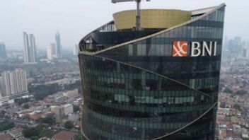 Kopdes Merah Putih Mulai Beroperasi, BNI Catat Transaksi BNI Agen46 Tumbuh 37,2 Persen