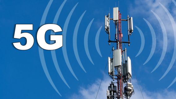 Between NTT DOCOMO And Telkomsel: Who Is Superior In 5G Network Technology?