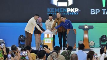 BNI Strengthen its Role in the Housing Program, Ready to Channel 17,356 FLPP Mortgage Loans by 2026