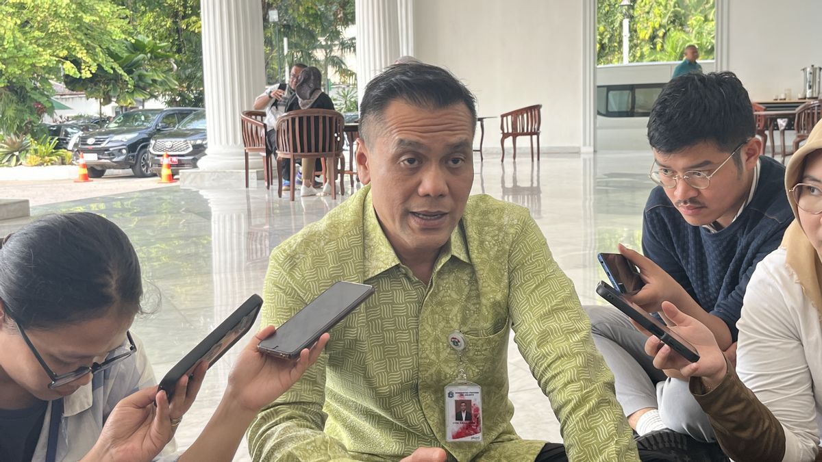 Janji Gaji Rp10 Juta per KK, Dedi Mulyadi Dikritik Stafsus Gubernur DKI: Itu Salah Hitung