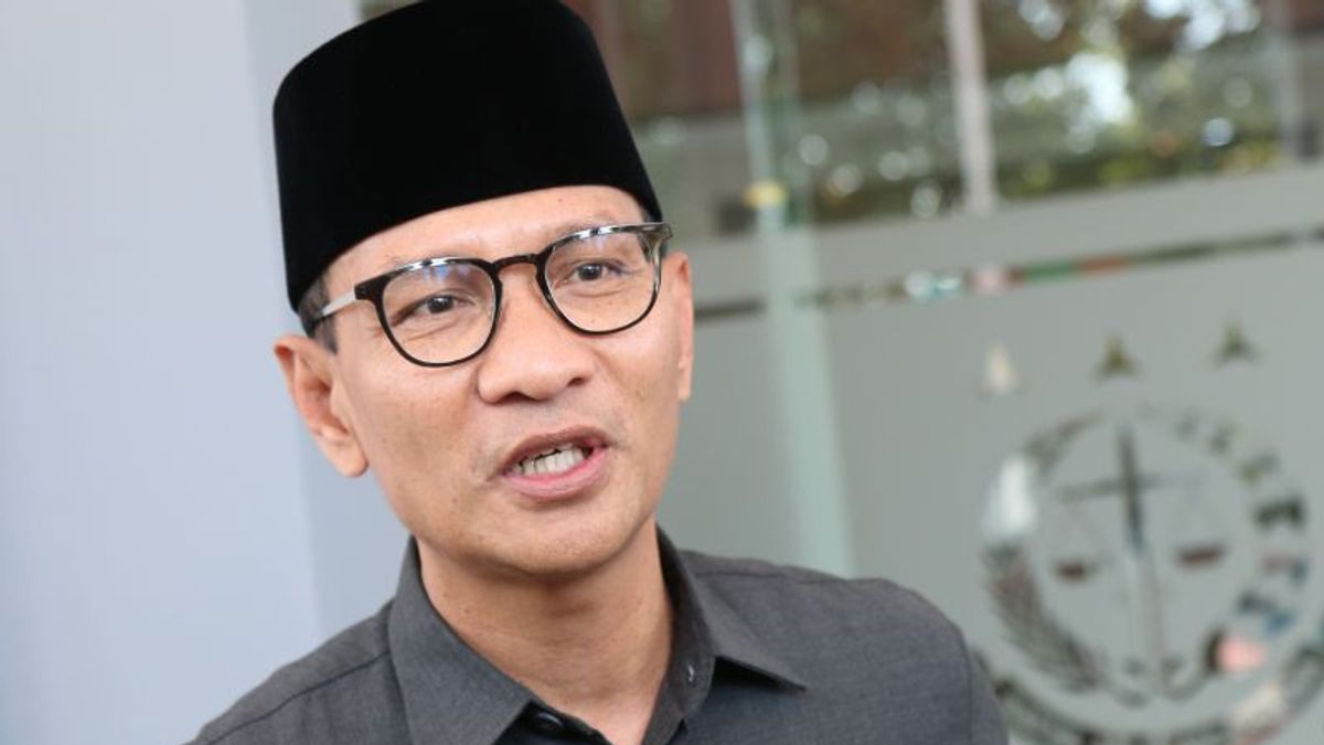 Mataram Walkot Completes Investigation Of The NTB Prosecutor's Office In Alleged Corruption Of PT AMGM Whose 46 Percent Shares Belong To The City Government