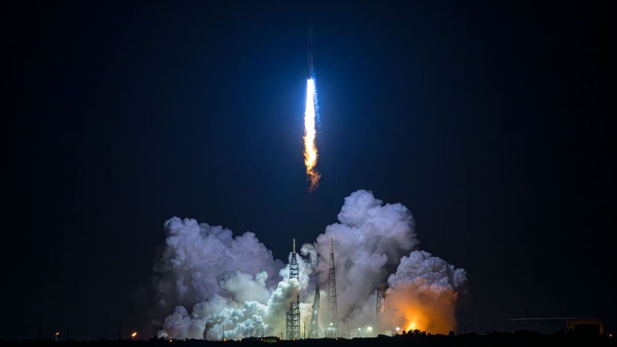Blue Origin Akan Buat Laporan Investigasi Terkait Gagalnya Pendaratan New Glenn
