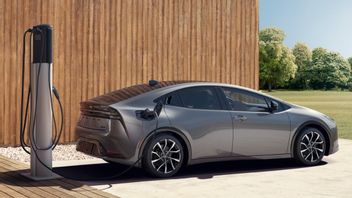 Hybrid Laris In The US, Toyota's Global Production Continues To Grow Despite Japan's Weakening China