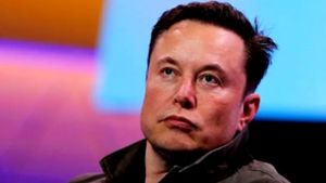 Awas Token Grok Bukan Punya Elon Musk, Bos Tesla Tegaskan Pihaknya Tak Akan Buat Kripto 