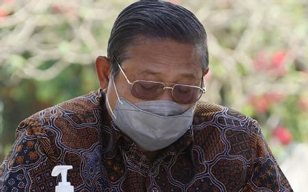 SBY Muncul di The Tomorrow War, Wasekjen Demokrat: Itu Cuplikan, Bukan Ikut Main Film