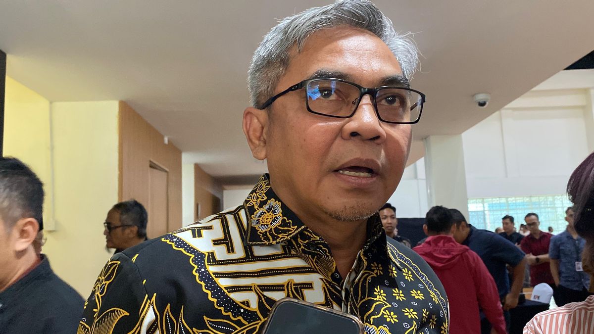 Soal Desakan Eks Pegawai Balik Bekerja, Ketua KPK: Ditelaah dan Dipelajari di Internal