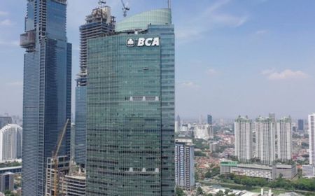 Ekonomi Terus Pulih, BCA Milik Konglomerat Hartono Bersaudara Patok Pertumbuhan Kredit Double Digit