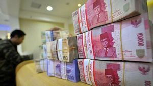 Antisipasi Libur Natal dan Tahun Baru, Bank Mandiri Siapkan Uang Tunai Rp21 Triliun